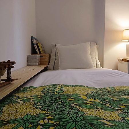 La Maceta Apartman Pontevedra Kültér fotó