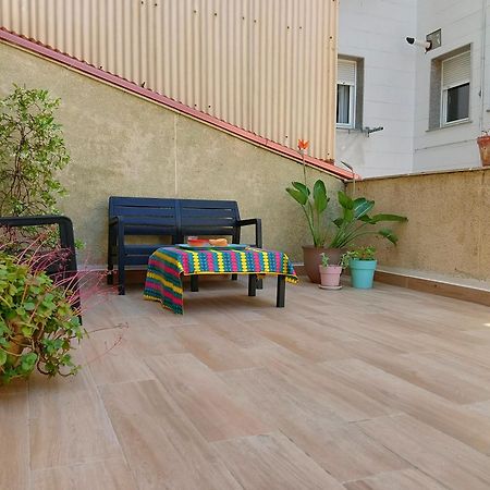 La Maceta Apartman Pontevedra Kültér fotó