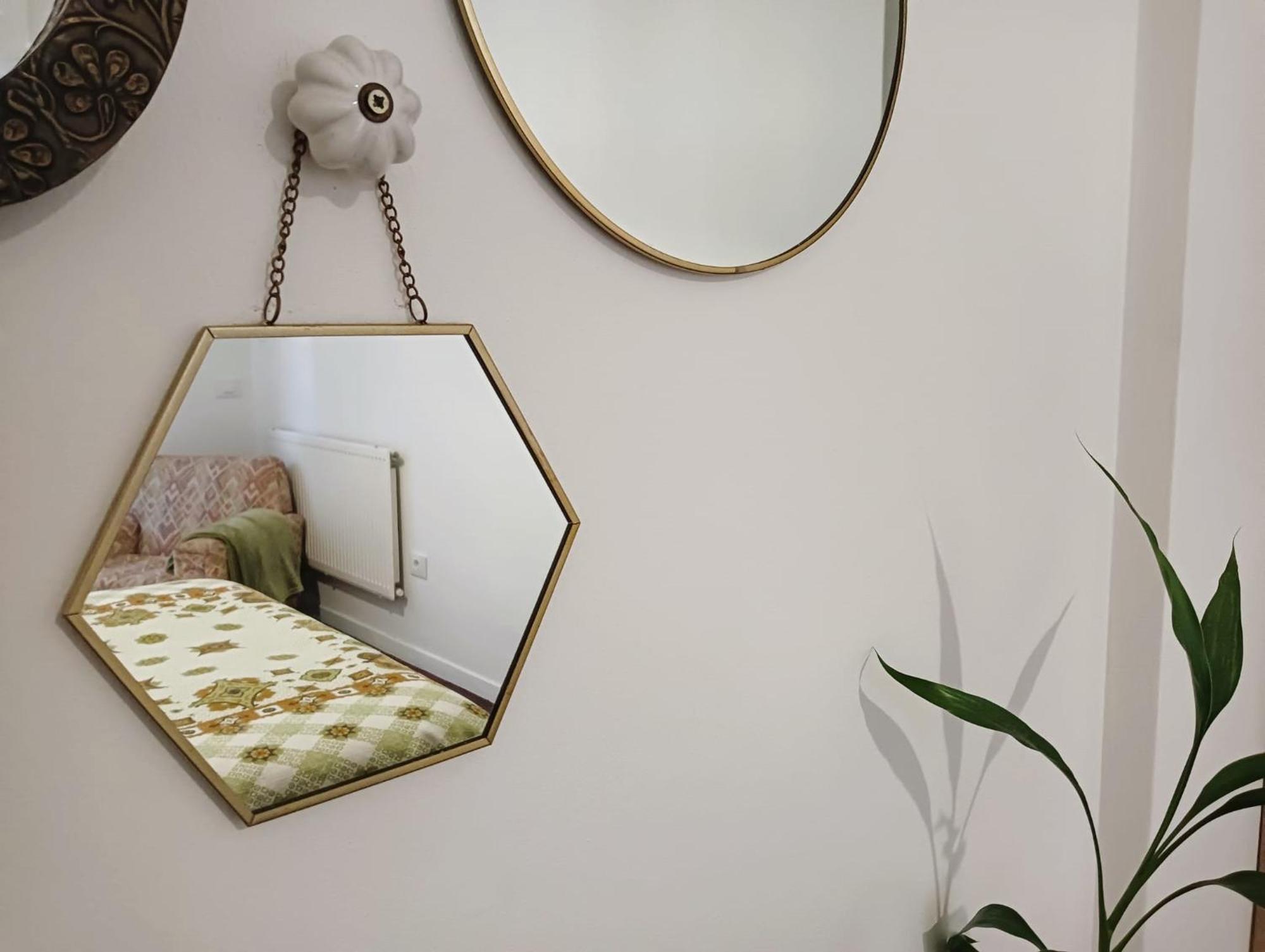 La Maceta Apartman Pontevedra Kültér fotó