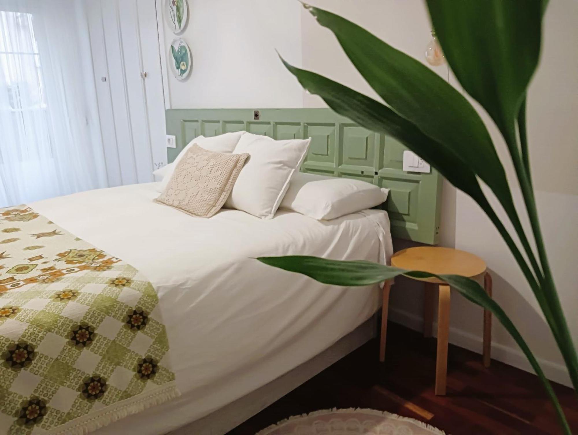 La Maceta Apartman Pontevedra Kültér fotó