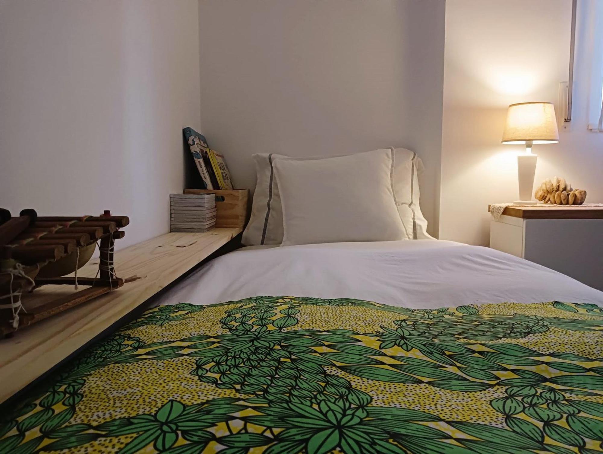La Maceta Apartman Pontevedra Kültér fotó