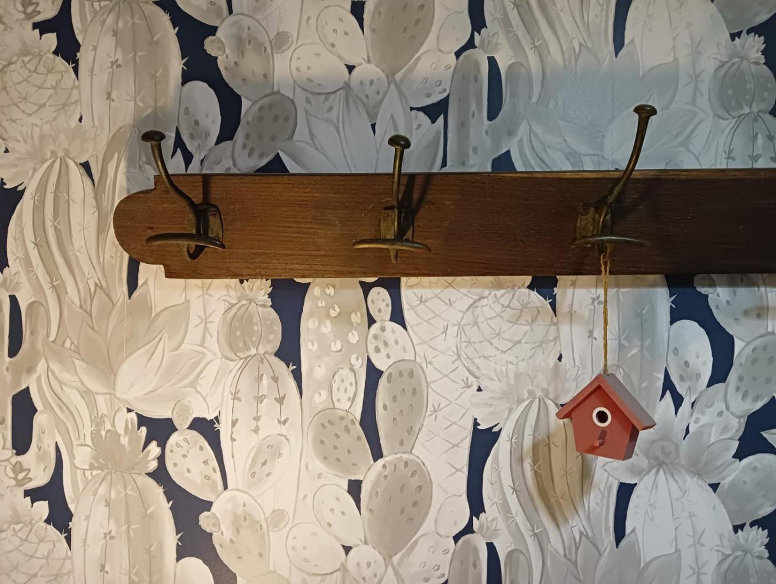 La Maceta Apartman Pontevedra Kültér fotó