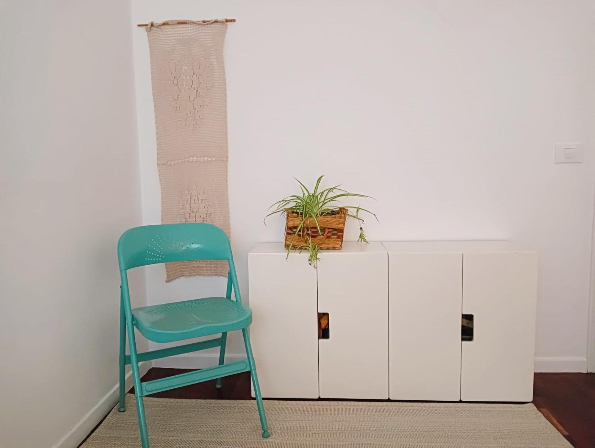 La Maceta Apartman Pontevedra Kültér fotó