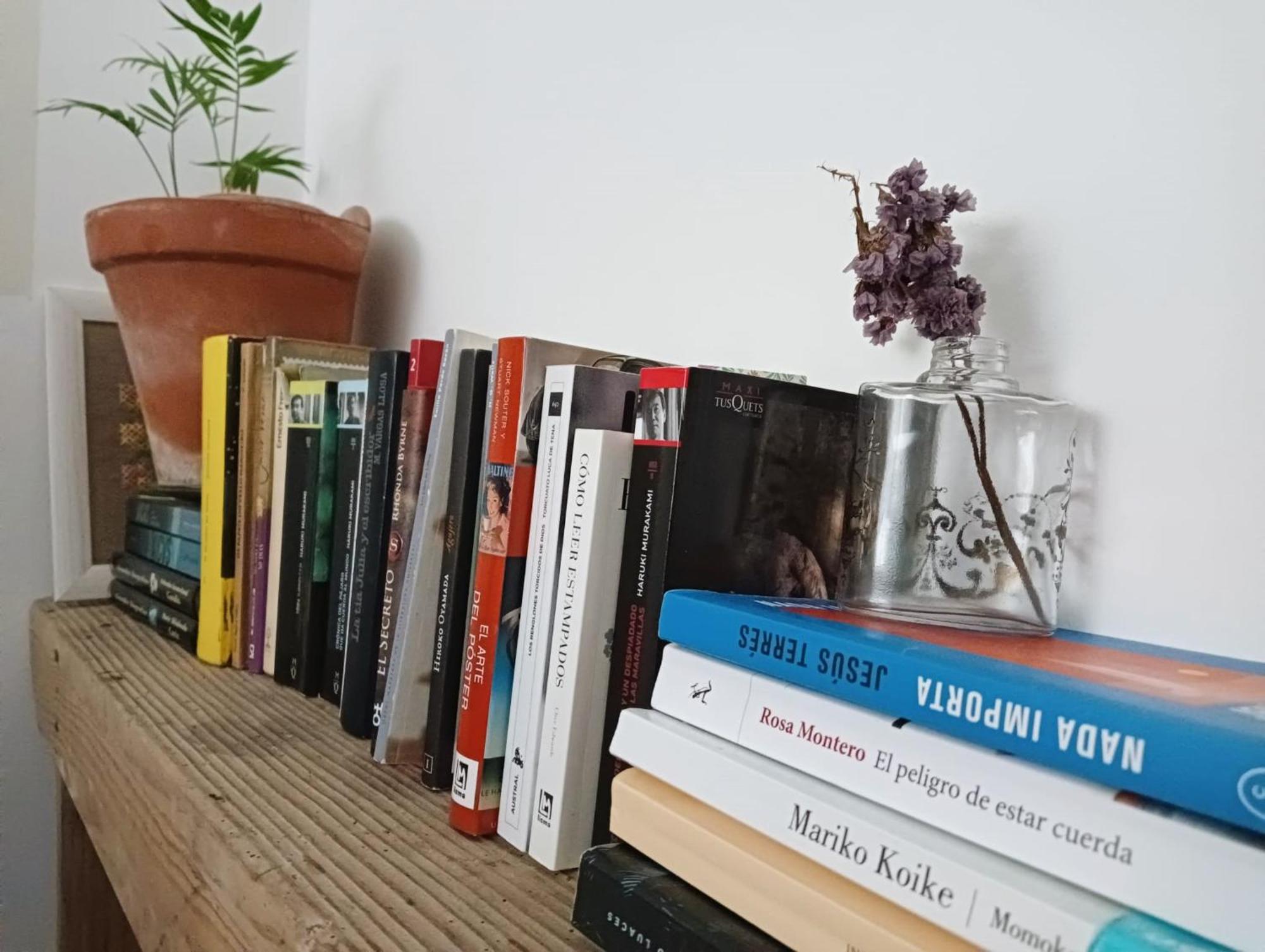 La Maceta Apartman Pontevedra Kültér fotó