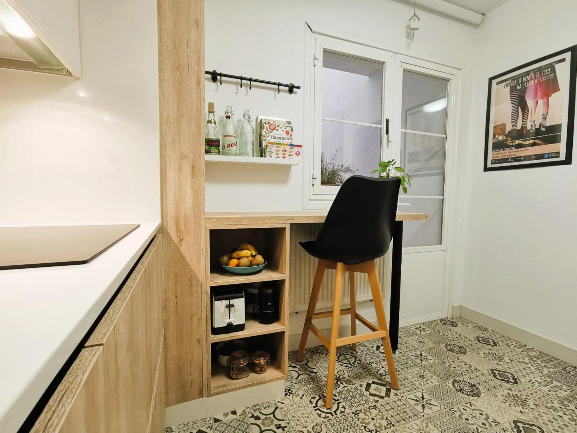 La Maceta Apartman Pontevedra Kültér fotó
