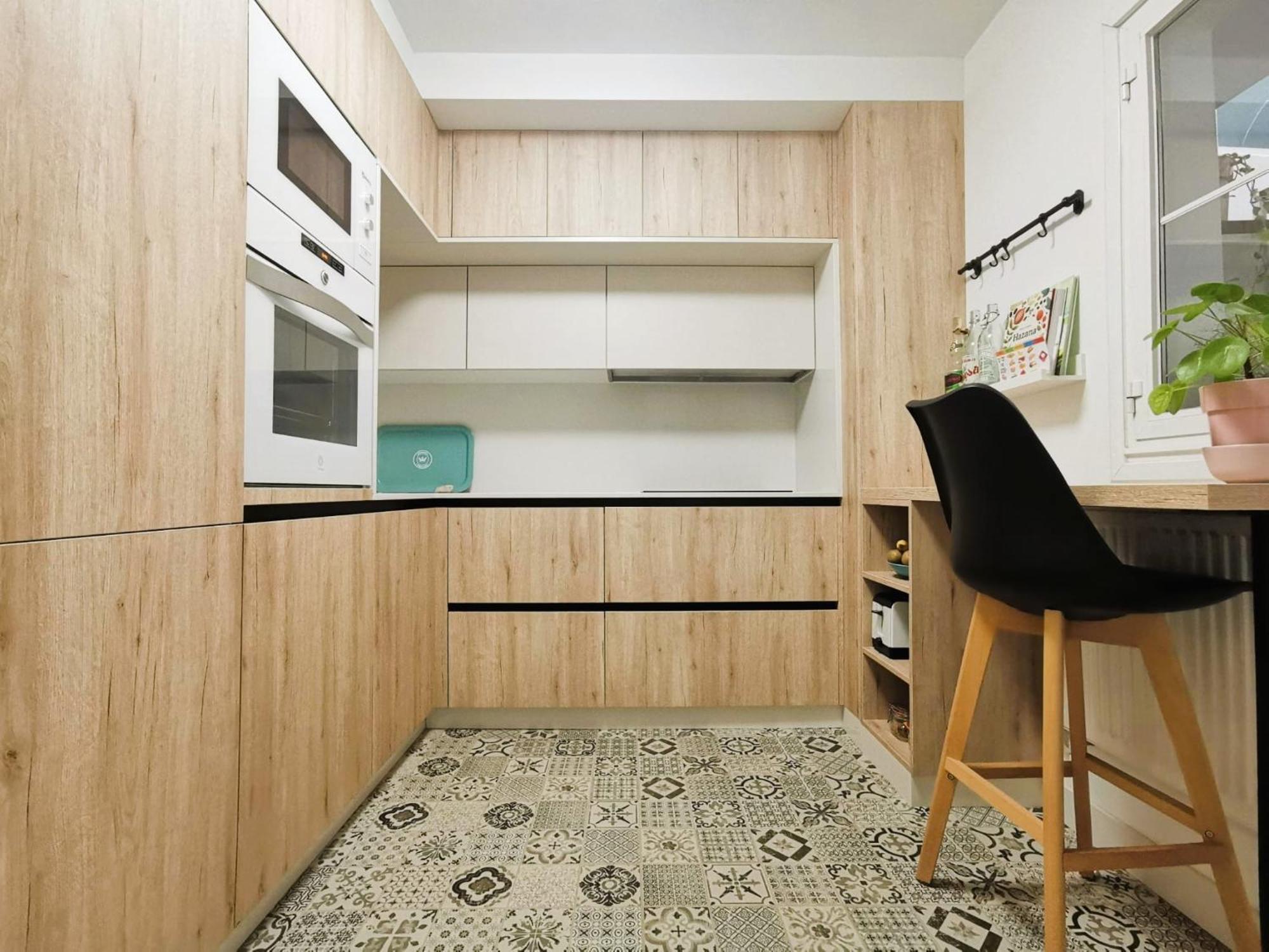 La Maceta Apartman Pontevedra Kültér fotó
